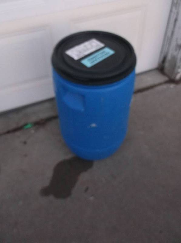 Barrel