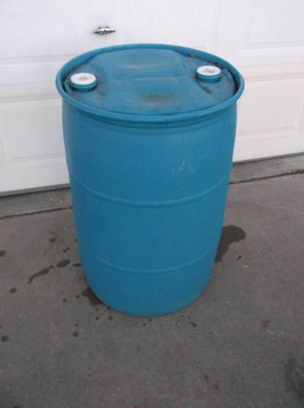 Barrel