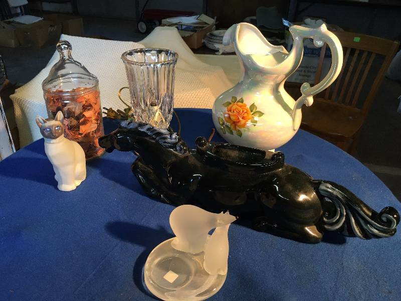 Miscellaneous Home Decor