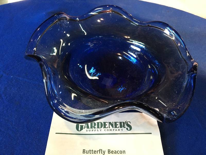 Butterfly Feeding Bowl