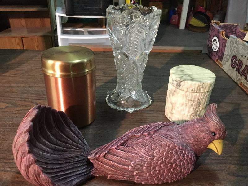 Humidor and More