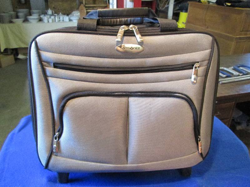 Samsonite Computer Bag
