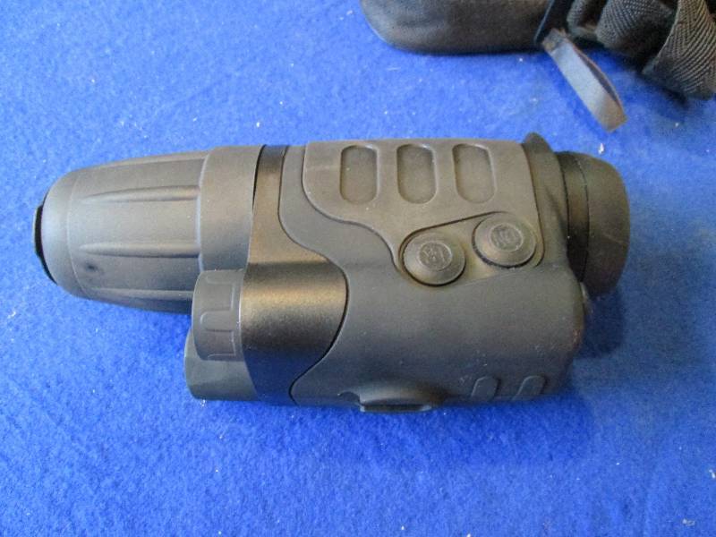 Night Vision Monocular