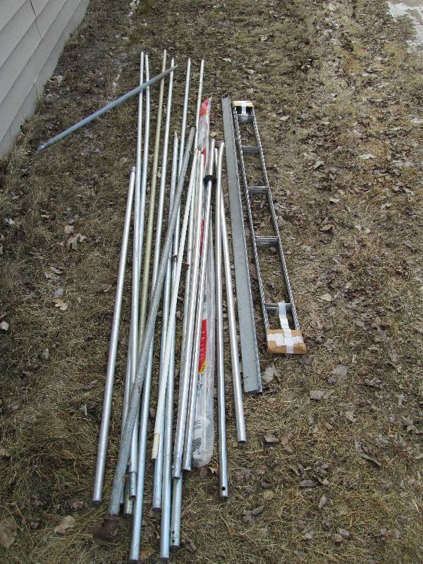 Steel Tubing