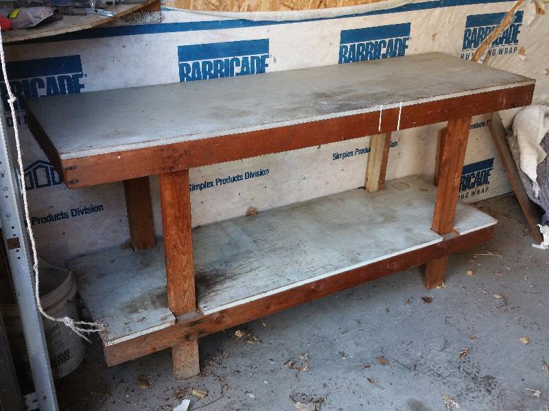 Work Table
