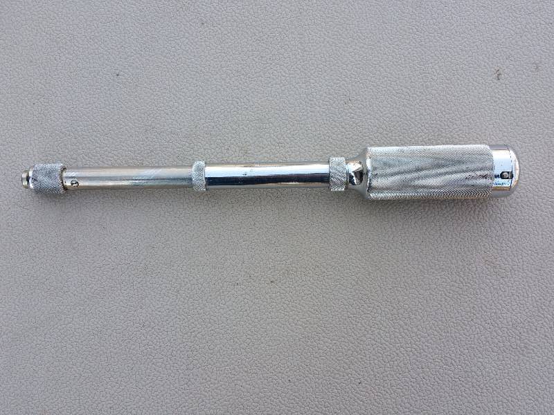 Stanley Yankee No 41 Y Spiral Ratchet Drill USA w Bits