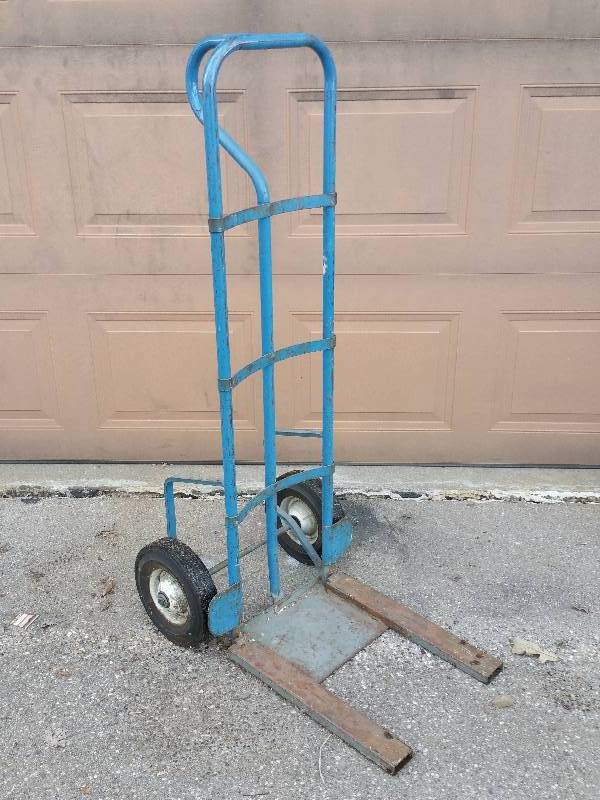 Modified Dolly