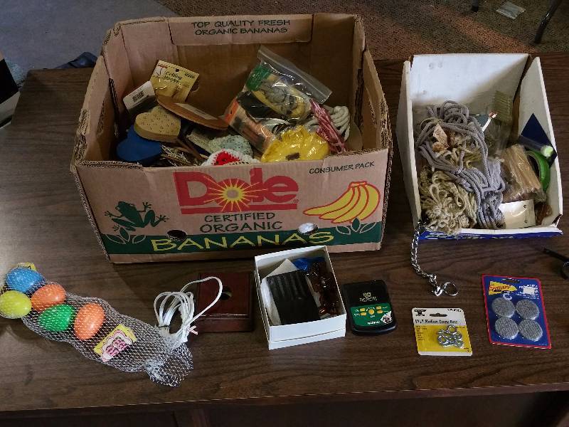 Variety Lot