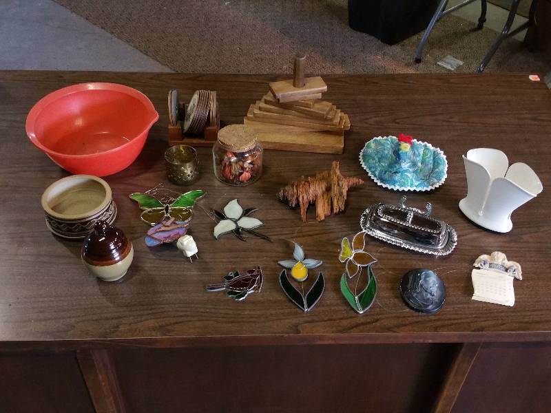 Misc Lot