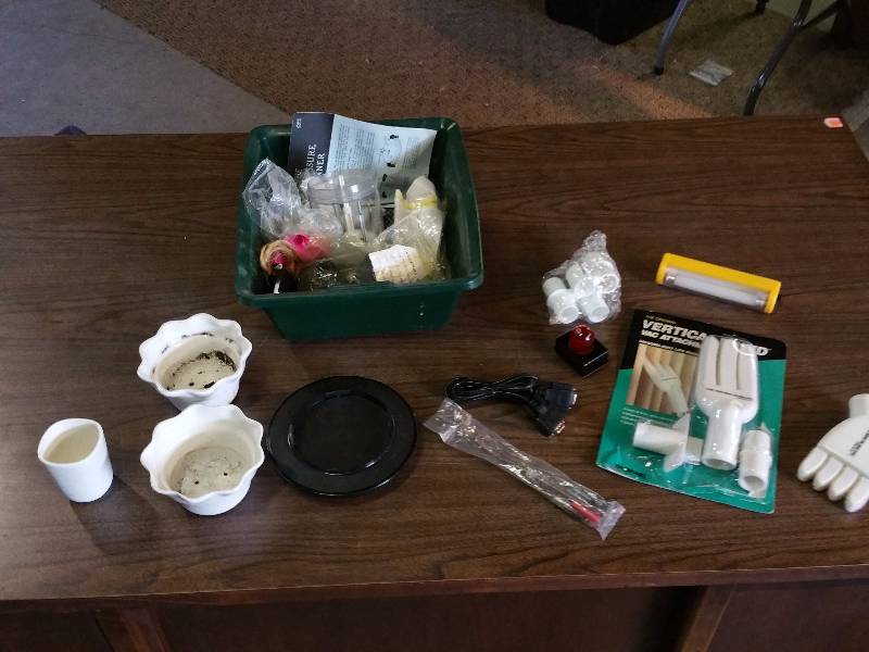Misc Lot