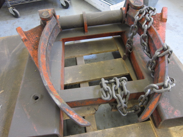 Drum Clamp