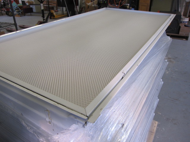 Recessed Lighting