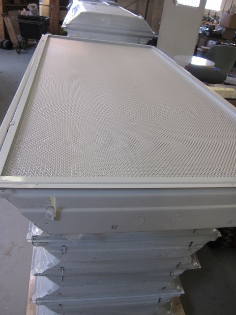 Recessed Lighting