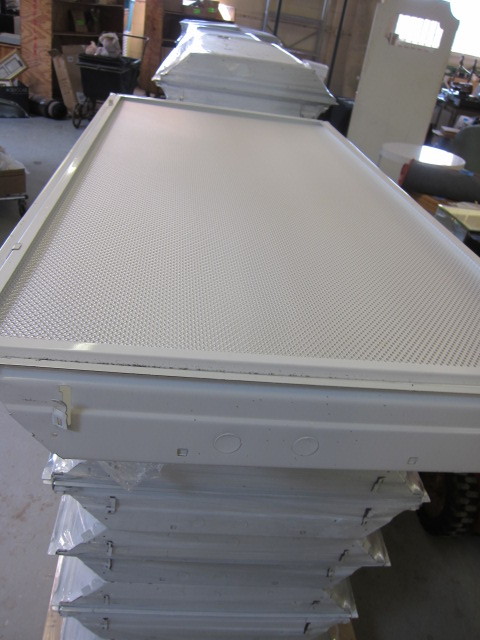 Recessed Lighting