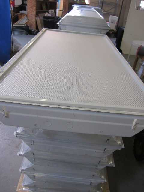 Recessed Lighting