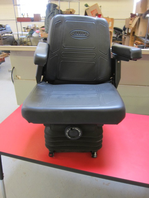 Utility Seat