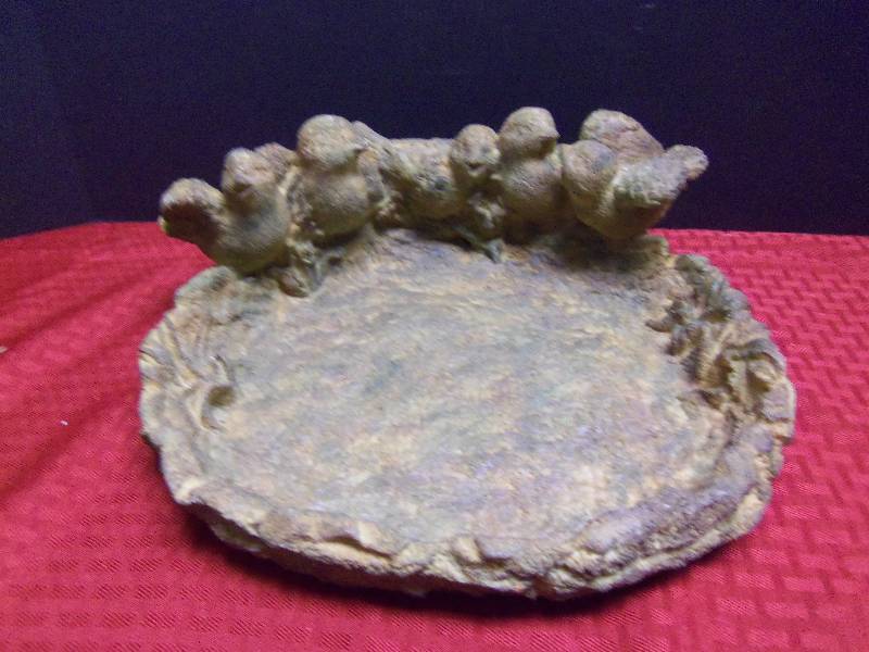 Birdbath
