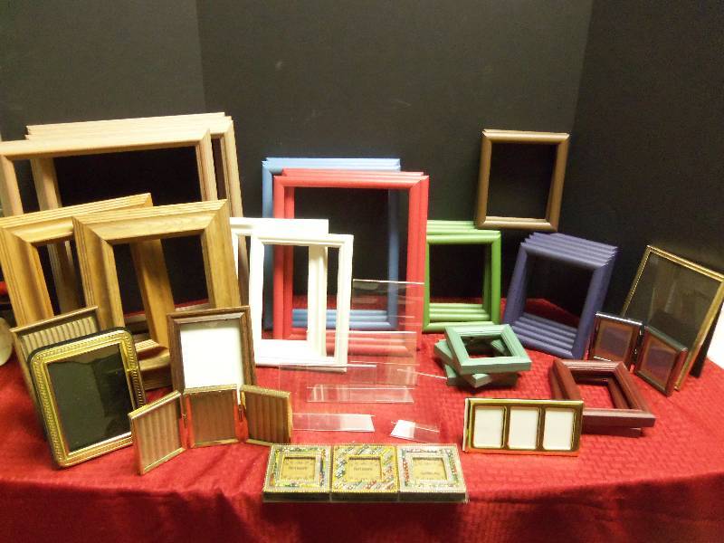 Frames