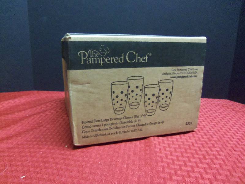Pampered Chef