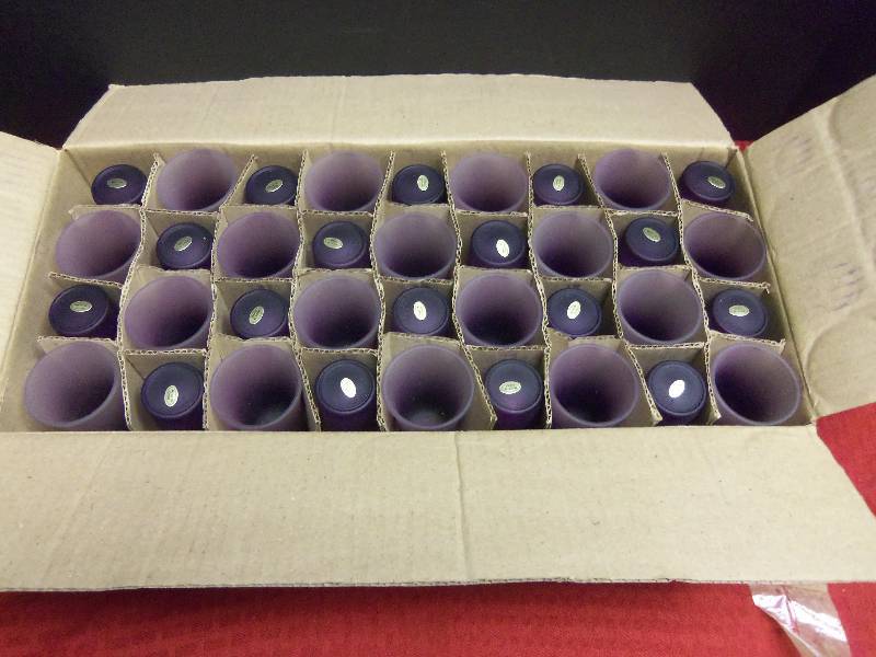 Shot Glasses