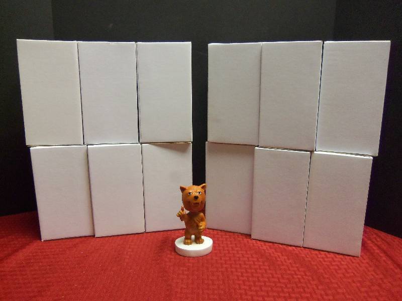 Bear Bobbleheads