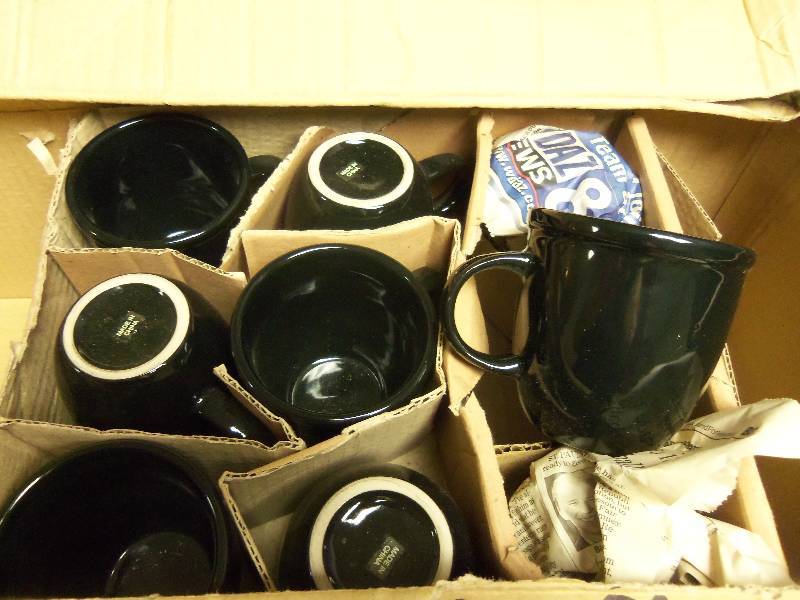 Coffee Mugs