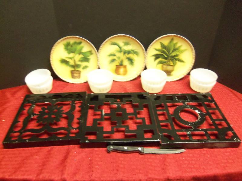 Kitchen Lot