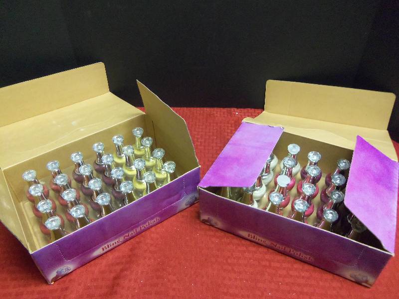 Nail Polish