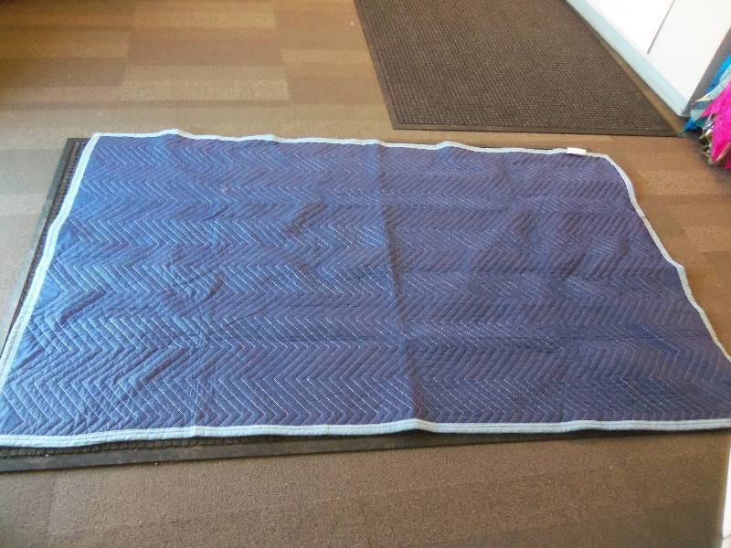 Movers Pad