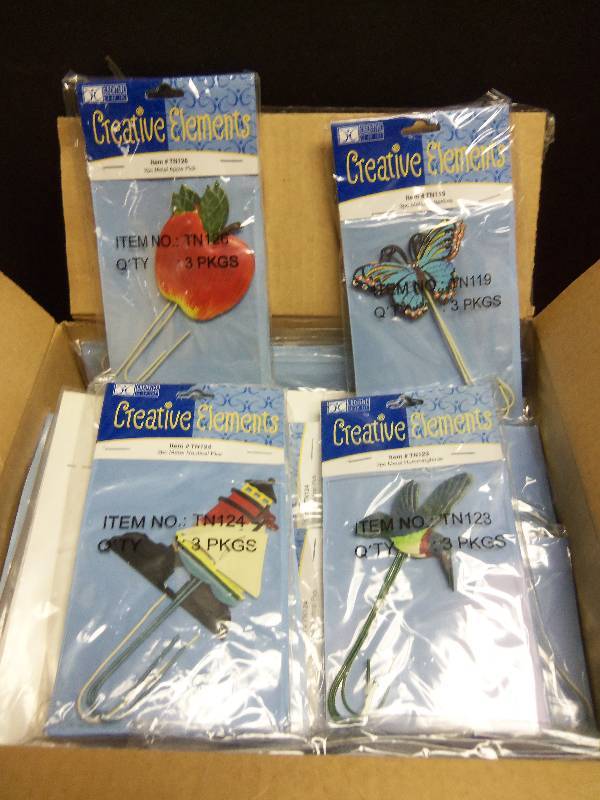 Metal Picks