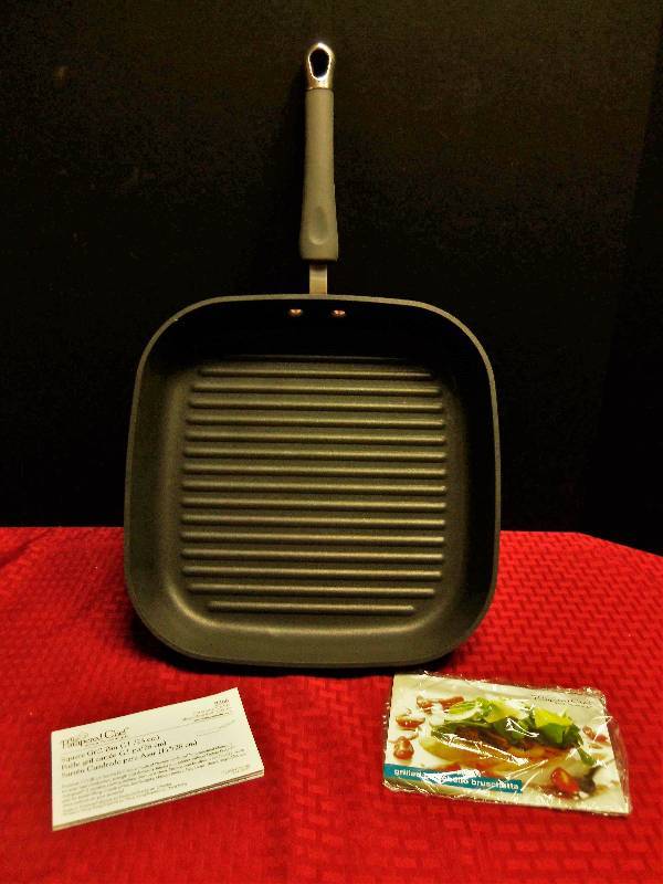 Pampered Chef