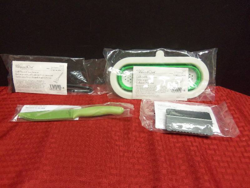 Pampered Chef