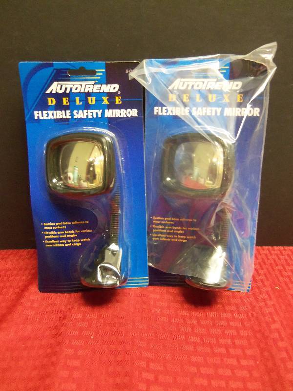 Safety Mirrors