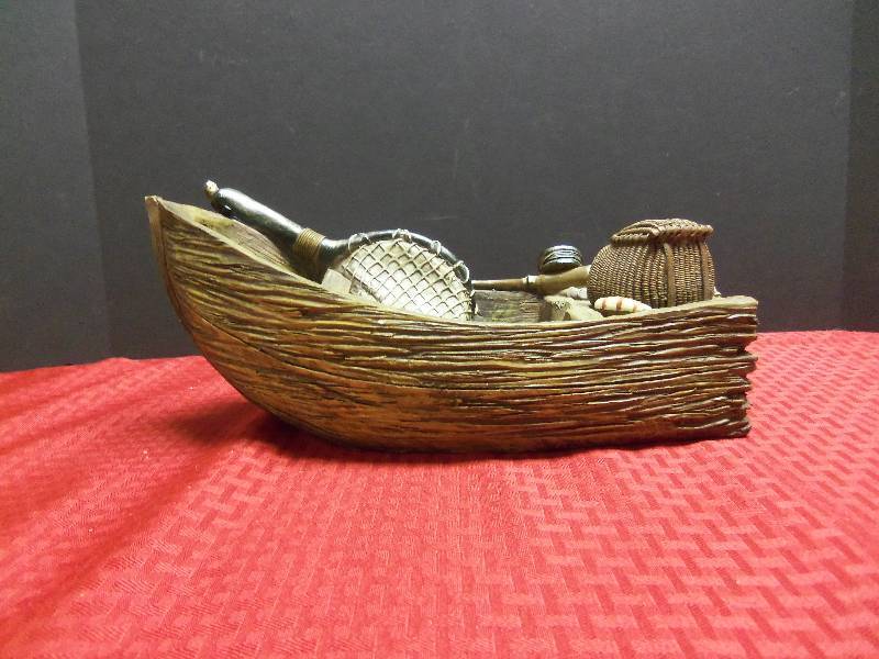 Boat Dcor