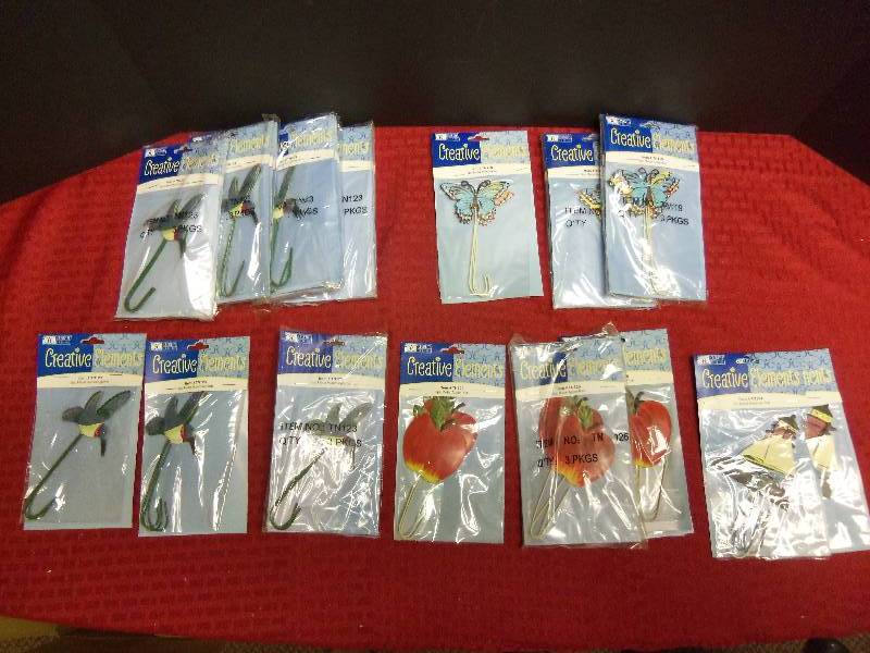 Metal Picks