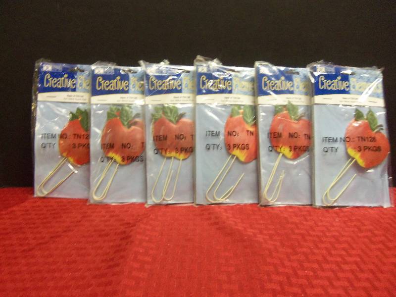 Metal Picks