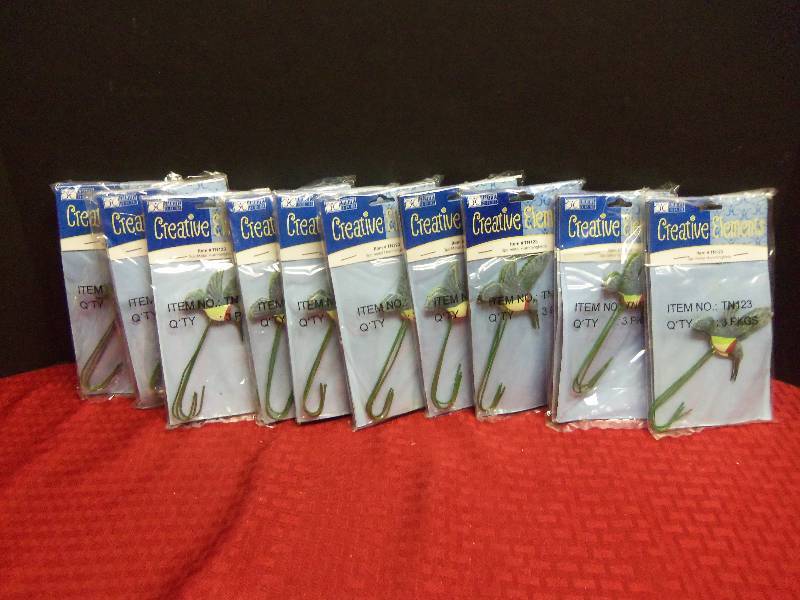 Metal Picks
