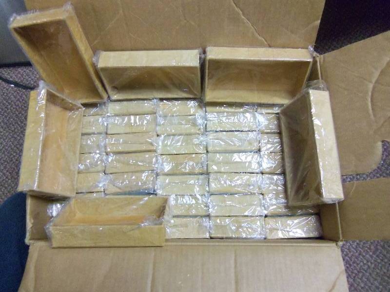 Boxes