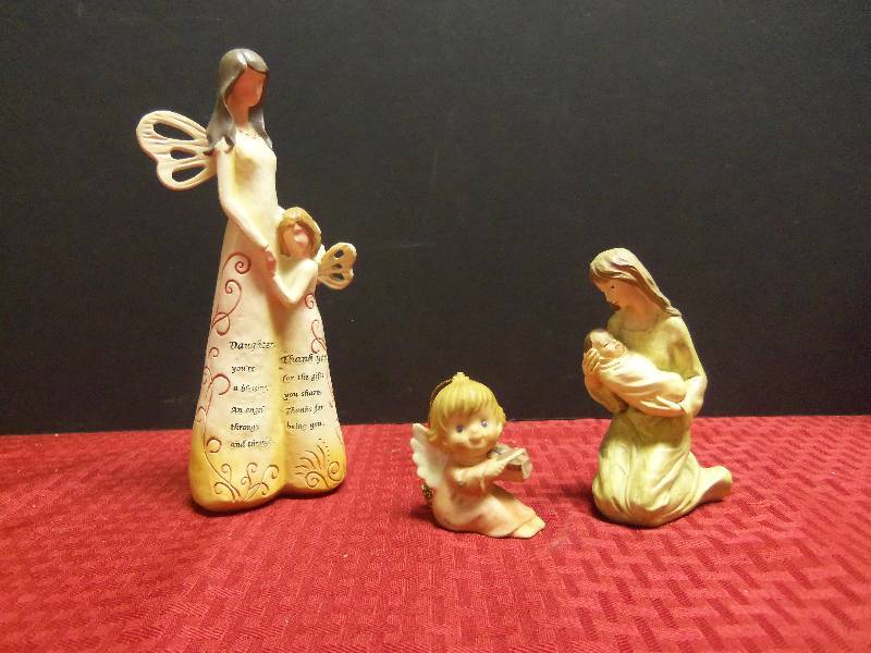 Angel Home Dcor
