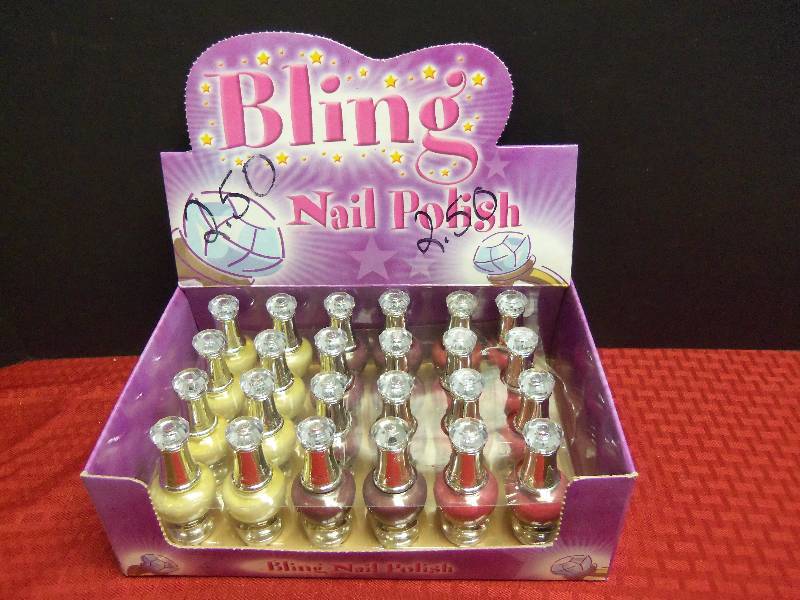 Nail Polish