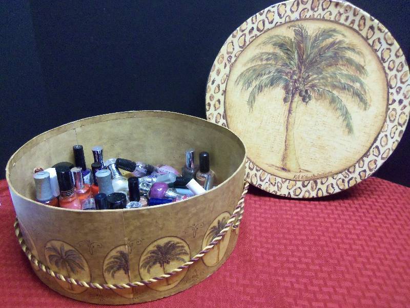Nail Polish