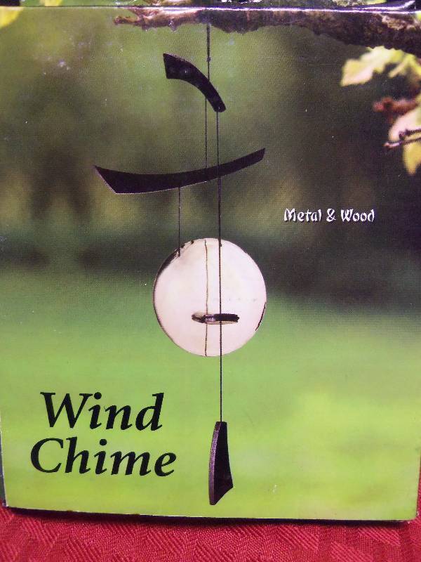 Wind Chimes