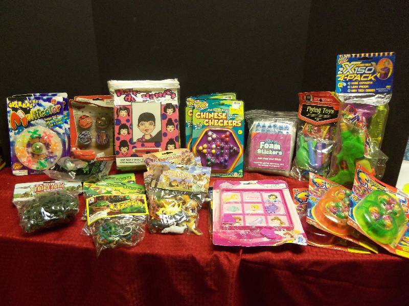 Kids Toys