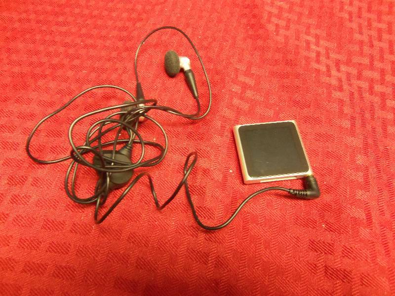 iPod