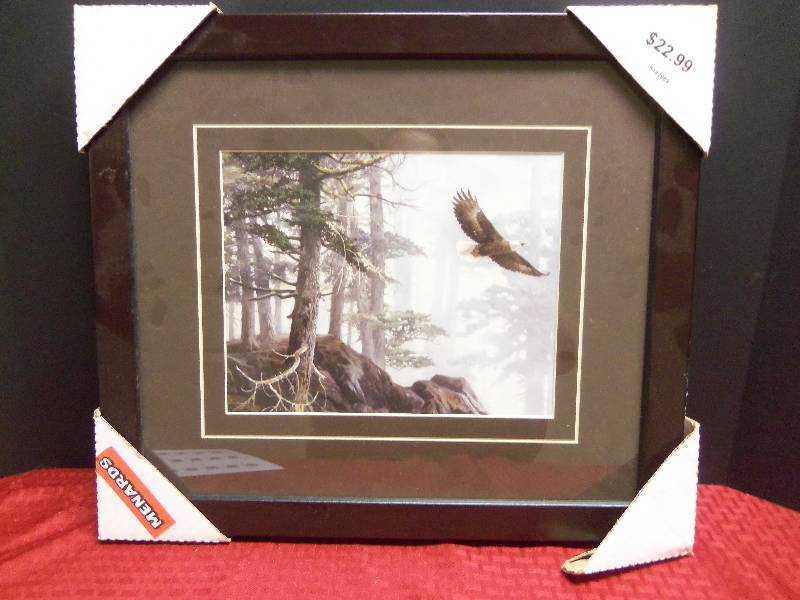 Eagle Print