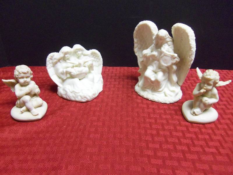 Angel Home Dcor