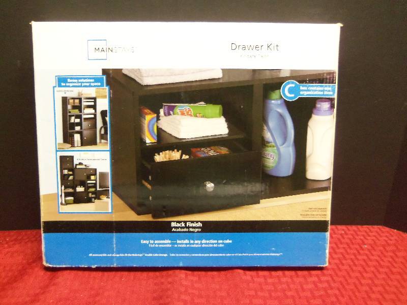 Drawer Kit