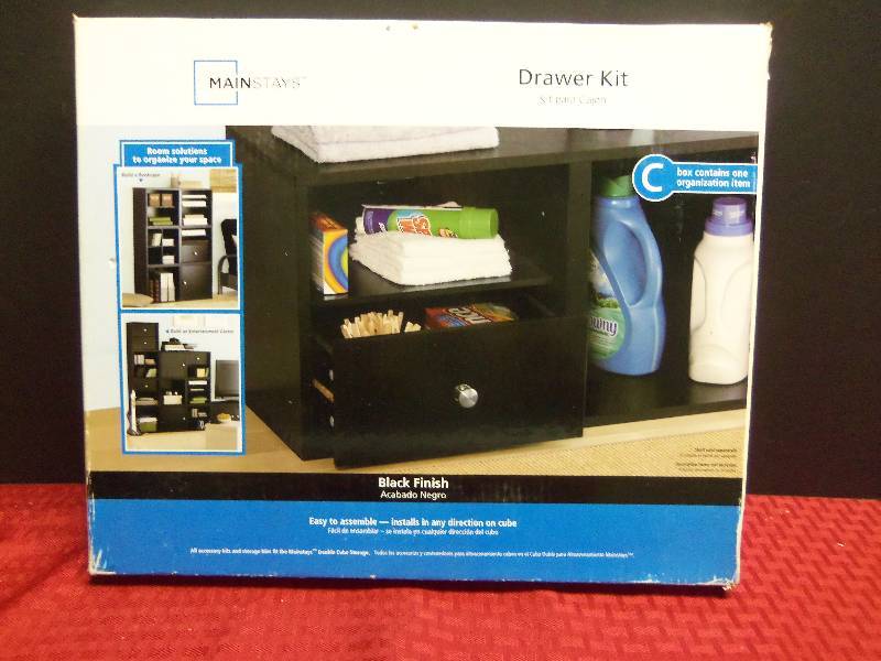 Drawer Kit