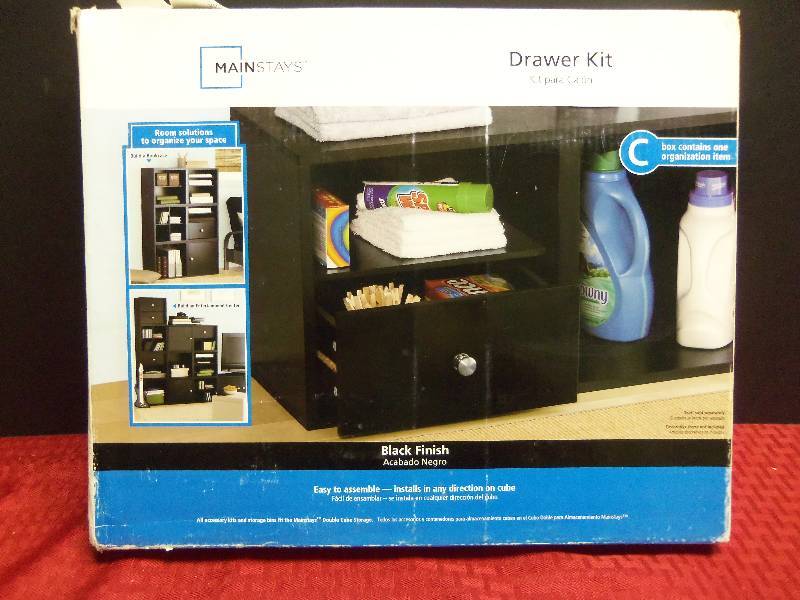 Drawer Kit