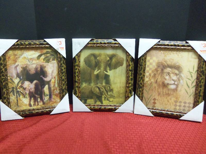Jungle Art
